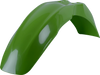 Fender - Front - OEM Green - KX 65