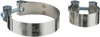 Exhaust Clamp - 2.44"