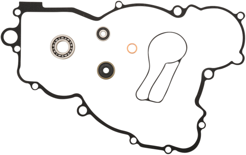 Water Pump Gasket Kit - KTM