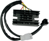 Regulator/Rectifier - Suzuki