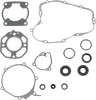 Motor Gasket Kit with Seal
