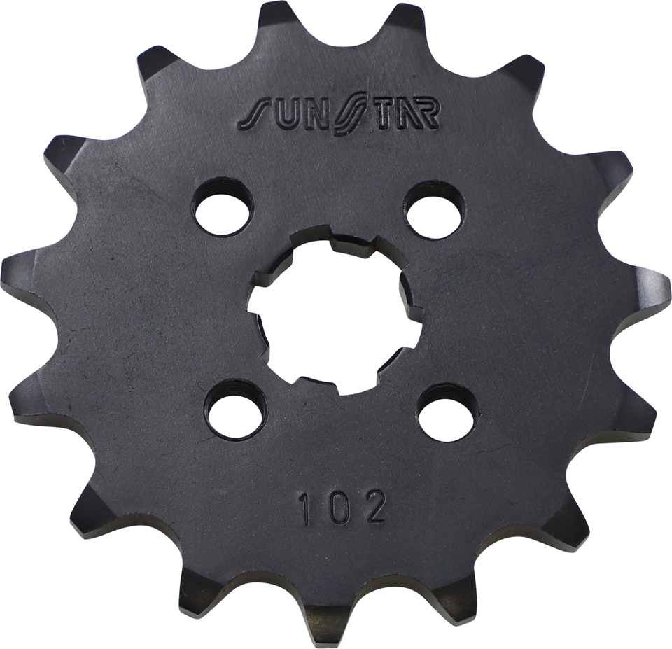 Countershaft Sprocket - 15 Tooth - Honda