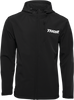 Softshell Jacket - Black - XL - Lutzka's Garage