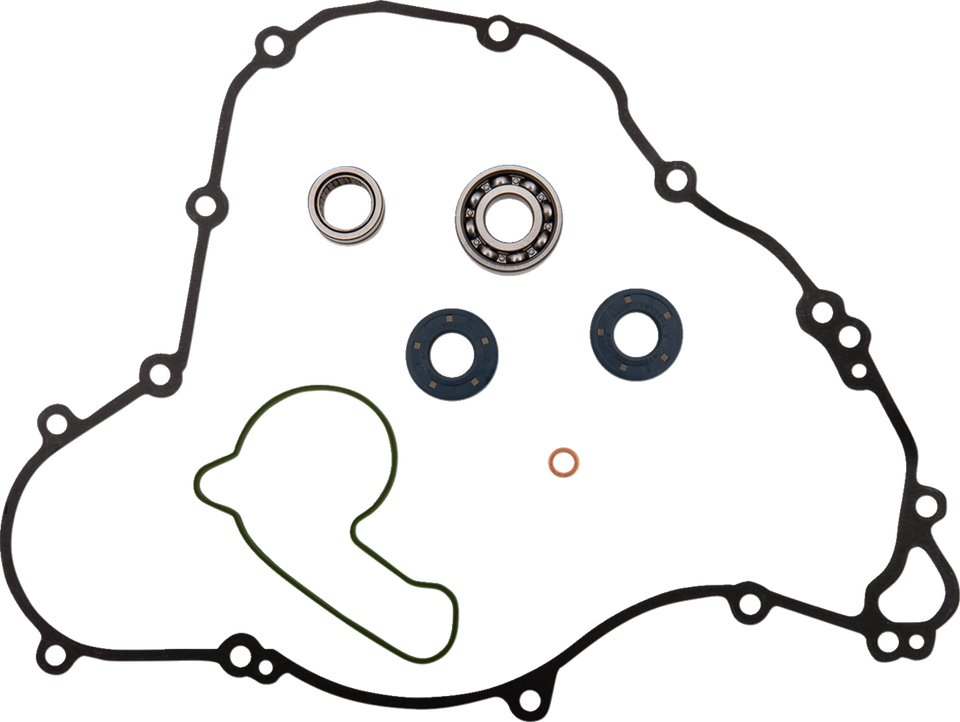 Water Pump Gasket Kit - KTM/Husqvarna