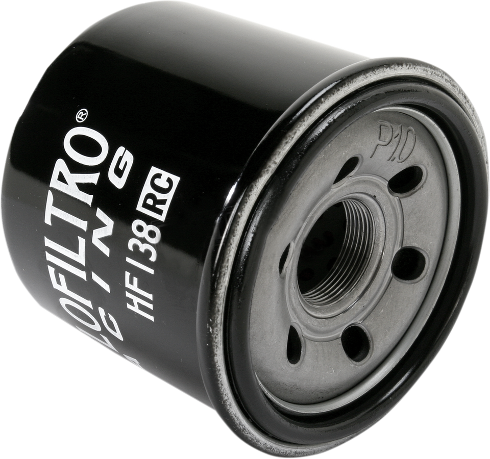 Racing Oil Filter