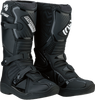 M1.3 Boots - Black - Size 1 - Lutzka's Garage