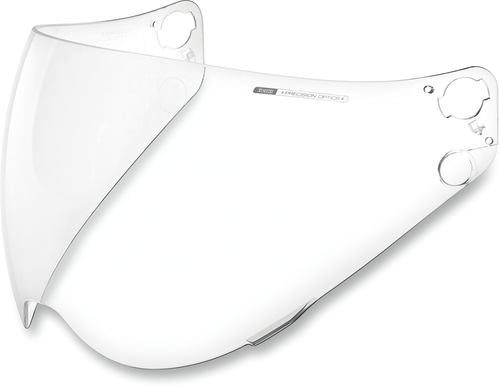 Variant™ Optics™ Shield - Clear - Lutzka's Garage