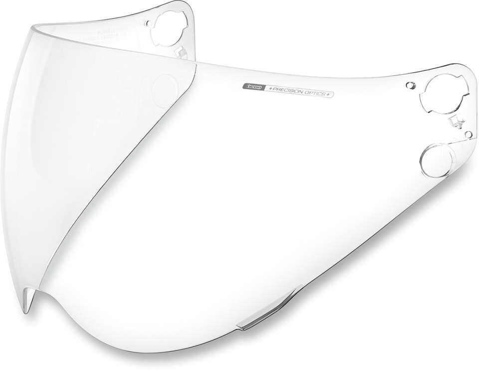 Variant™ Optics™ Shield - Clear - Lutzka's Garage