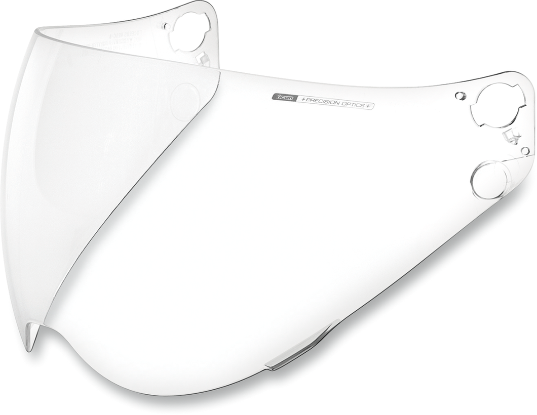 Variant™ Optics™ Shield - Clear - Lutzka's Garage