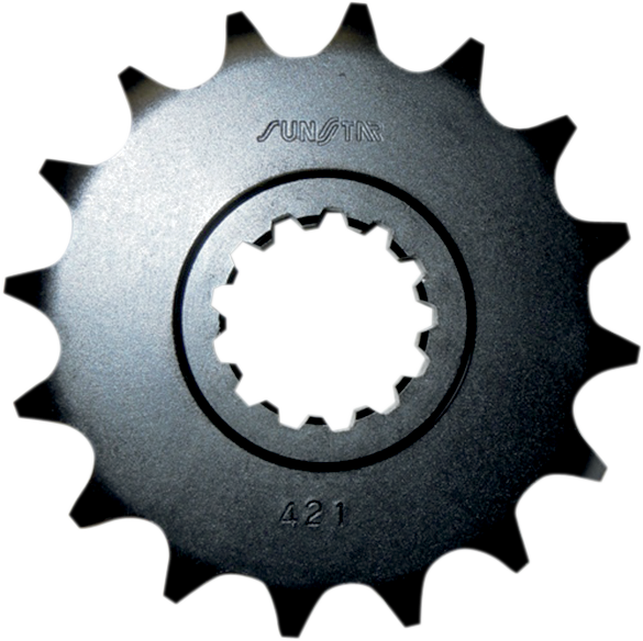Countershaft Sprocket - 16 Tooth