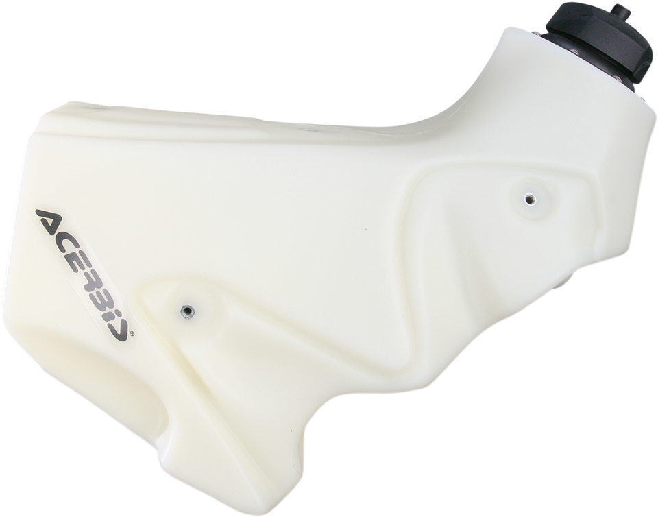 Fuel Tank - 3.2 Gallon - Yamaha - Natural