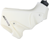Fuel Tank - 3.2 Gallon - Yamaha - Natural