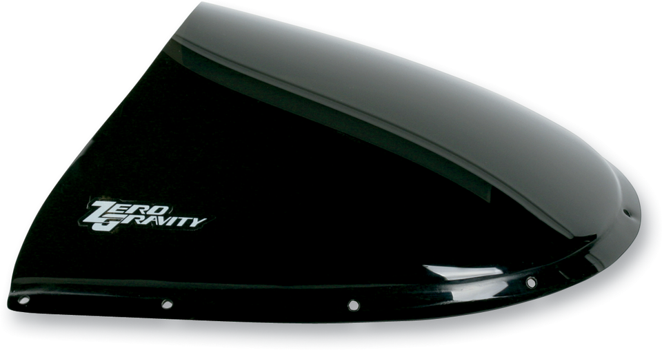 Windscreen - Dark Smoke - Ducati 95-04 - Lutzka's Garage