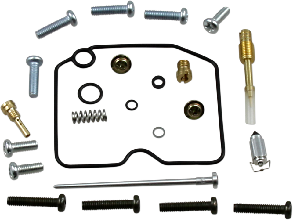 Carburetor Repair Kit - Kawasaki