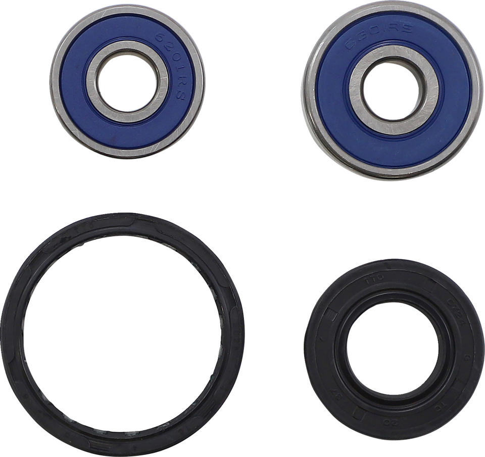 Wheel Bearing Kit - Front