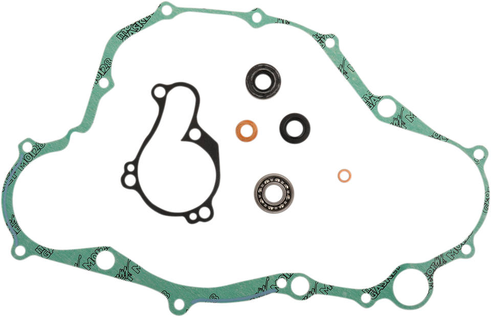 Water Pump Gasket Kit - Yamaha