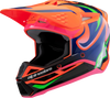 Youth Supertech M3 Helmet - Deegan - Small - Lutzka's Garage