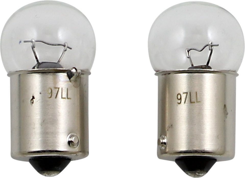 Miniature Bulb - 97