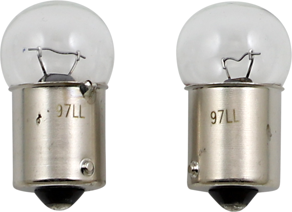Miniature Bulb - 97