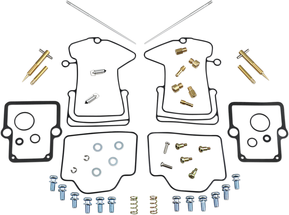 Carburetor Repair Kit - Polaris