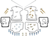 Carburetor Repair Kit - Polaris