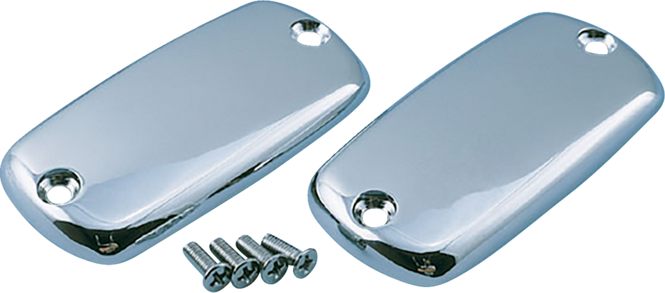 Master Cylinder Cover - GL1500/1600