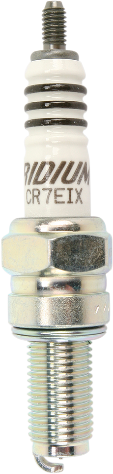 Iridium IXSpark Plug - CR7EIX