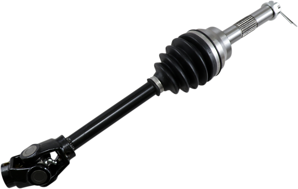 Axle Kit - Complete - Standard - Front Left/Right - Polaris