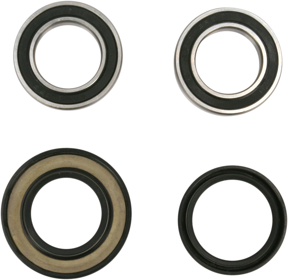Wheel Bearing Kit - Front