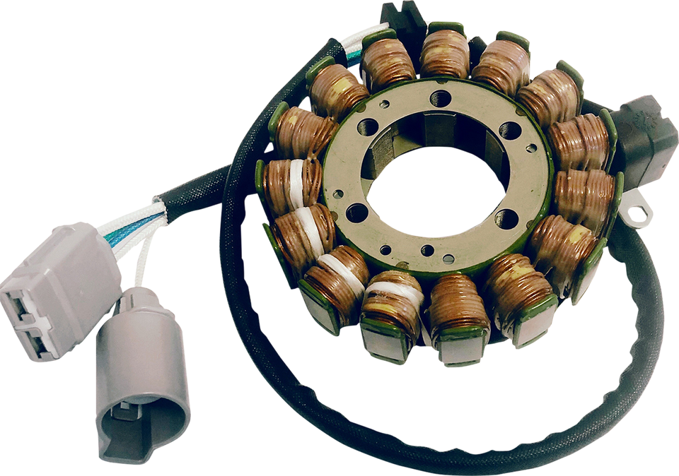 OE Style Stator - Kawasaki