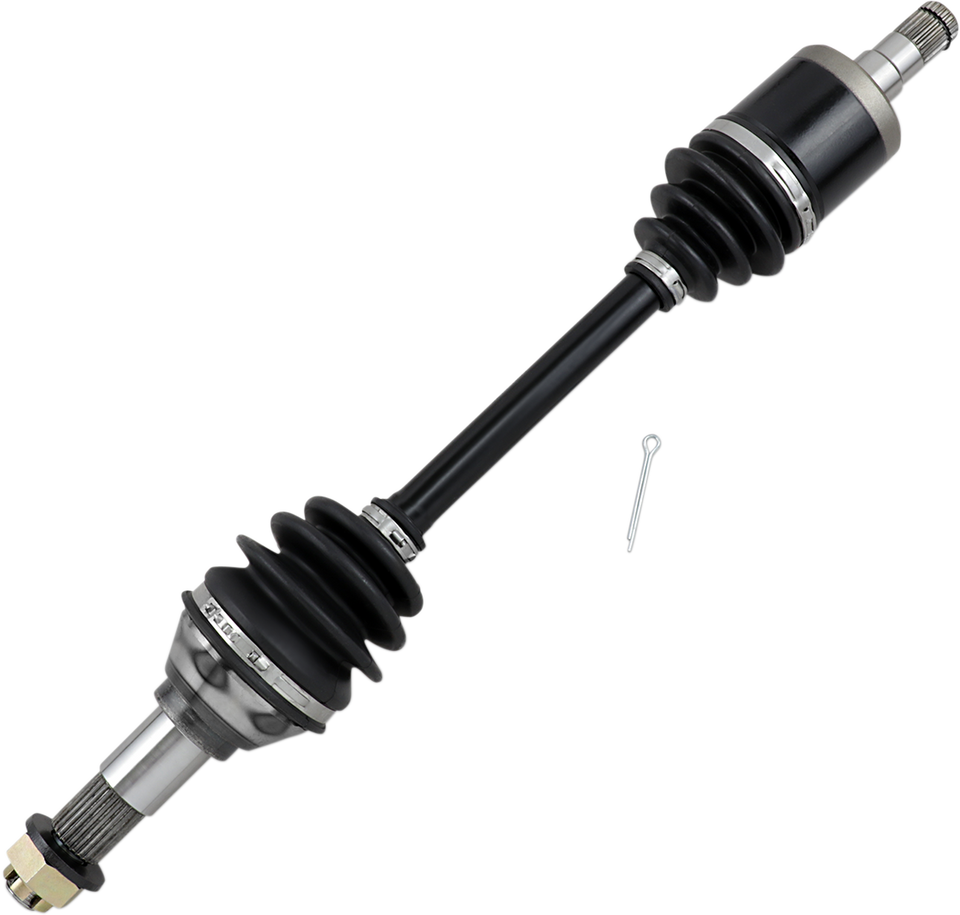 Axle Kit - CV - Complete - OEM Replacement - Standard - Front Left - Can-Am