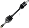 Axle Kit - CV - Complete - OEM Replacement - Standard - Front Left - Can-Am