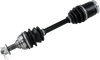 Axle Kit - Complete - Standard - Front Left/Right - Arctic Cat