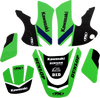 EVO 20 Graphic Kit - KX 65/KLX 110