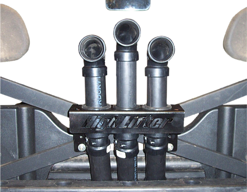 ATV Snorkel Kit - Polaris