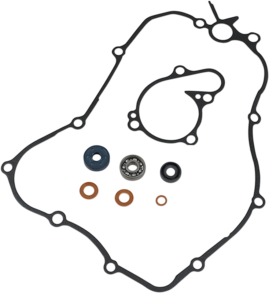 Water Pump Gasket Kit - Yamaha