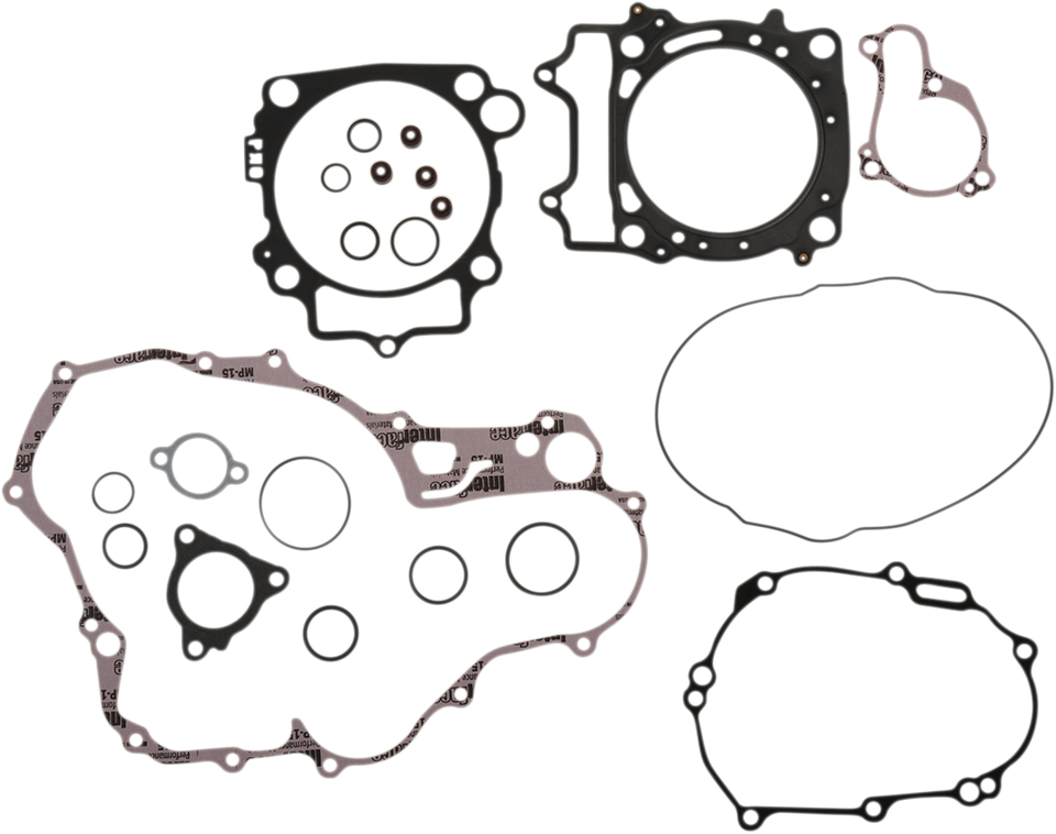 Complete Motor Gasket Kit - Yamaha