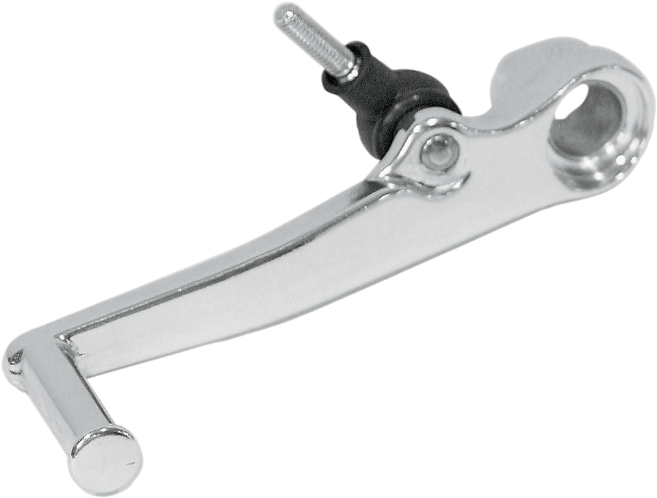Non-Folding Shift Lever