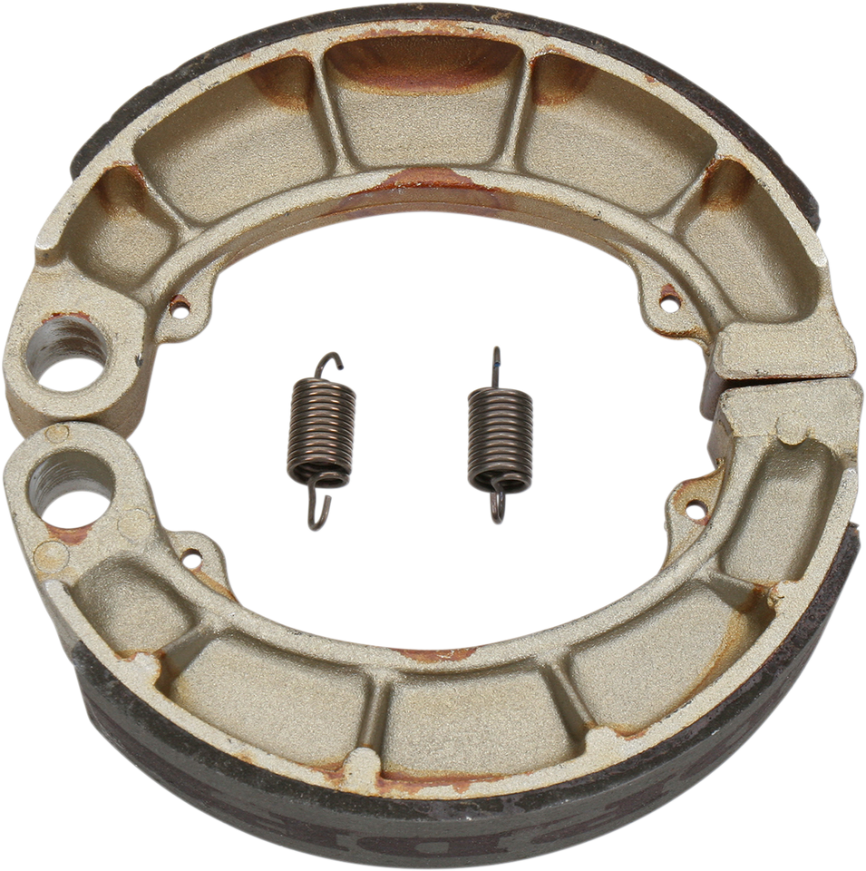 Brake Shoes - TRX - 9167