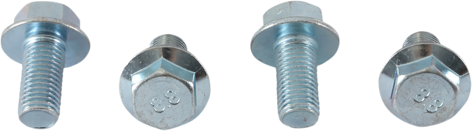 Wheel Stud/Nut Kit - Front/Rear