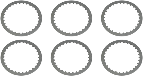 Clutch Plates