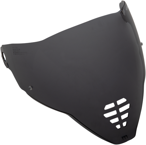 Airflite™ FliteShield™ - Pinlock® Ready - Light Smoke - Lutzka's Garage