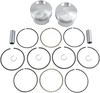 Piston Kit - +0.020" - XL 1200