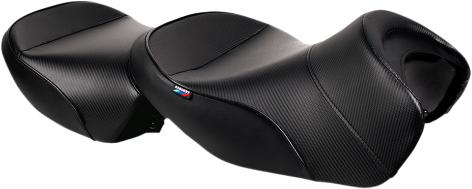 World Sport™ Performance Seat - Standard - Black - BMW 96-04 - Lutzka's Garage