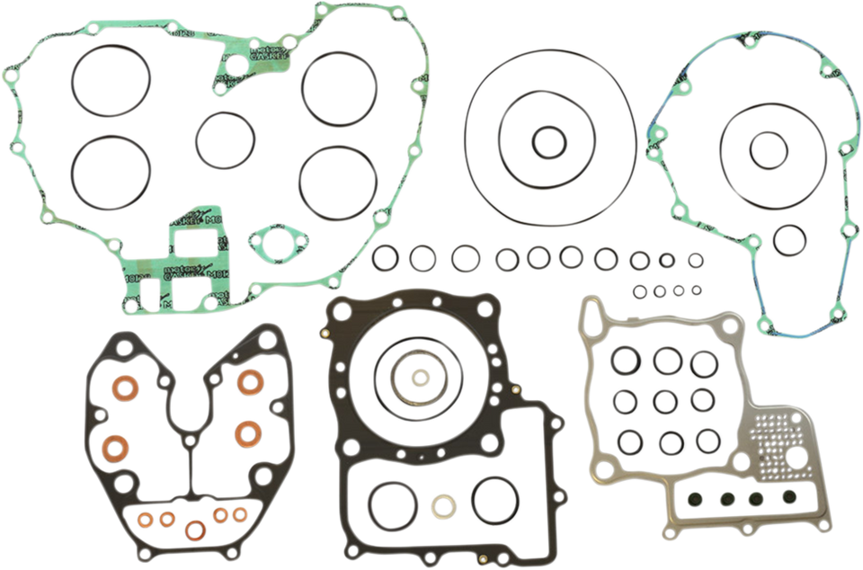 Complete Gasket Kit - Honda