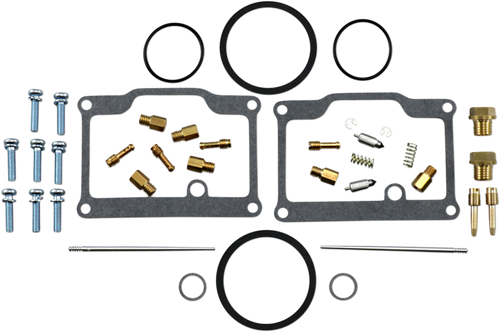 Carburetor Repair Kit - Arctic Cat