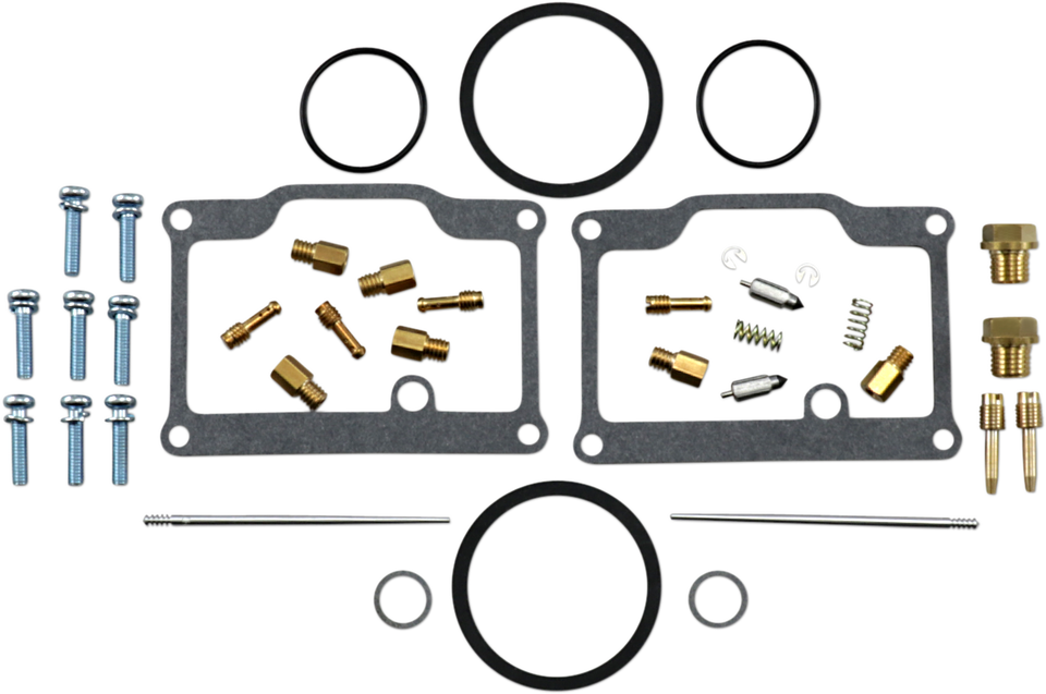 Carburetor Repair Kit - Arctic Cat
