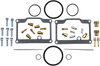 Carburetor Repair Kit - Arctic Cat