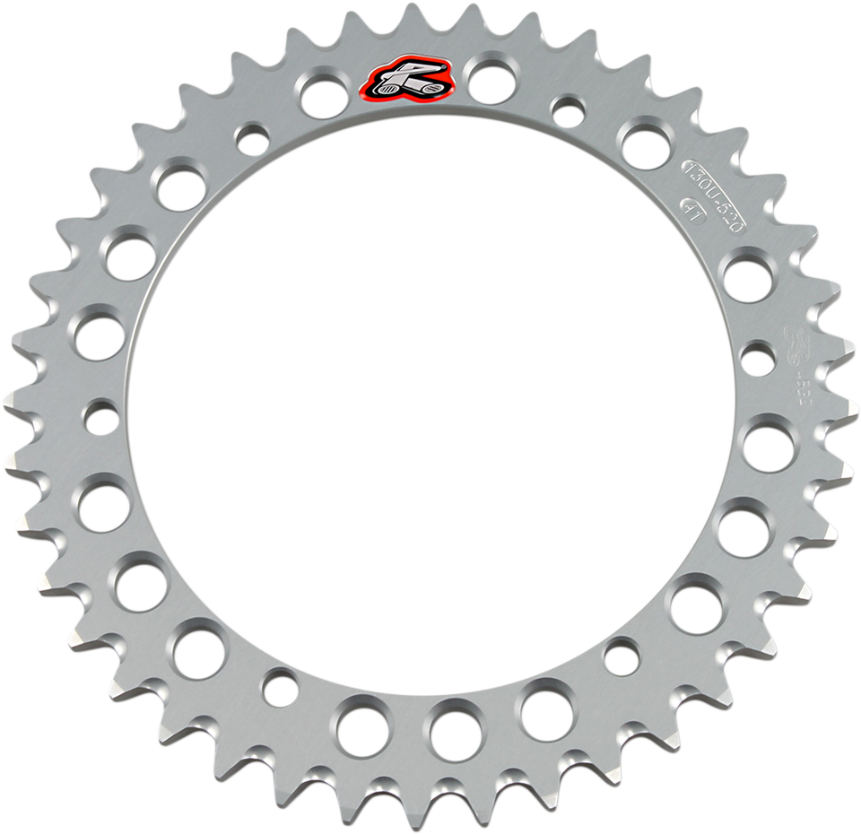 Sprocket - Yamaha - 41 Tooth - Lutzka's Garage