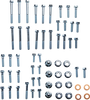 Engine Fastener Kit - Suzuki RM